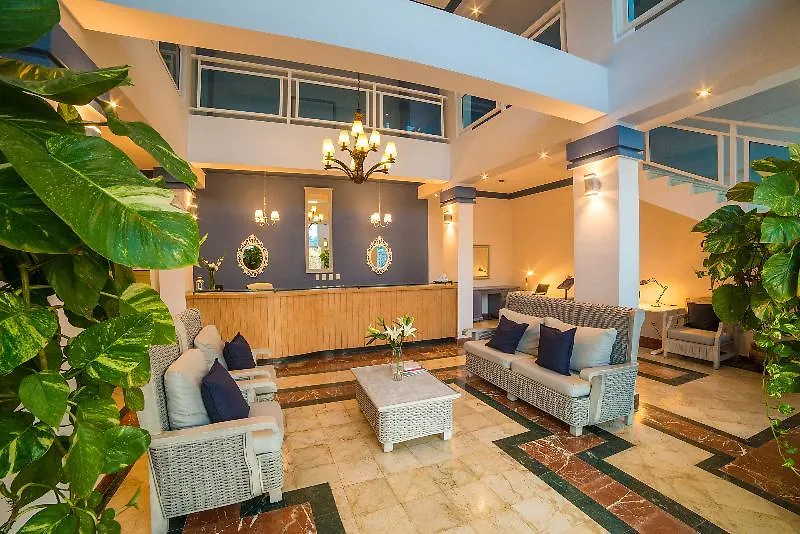 Green Coast Hotel Punta Cana