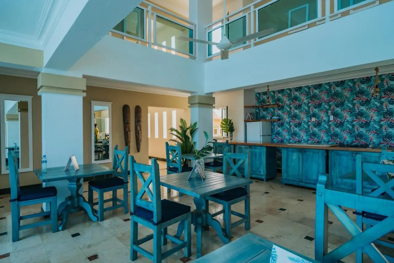Green Coast Hotel Punta Cana 3*,  Dominikanische Republik