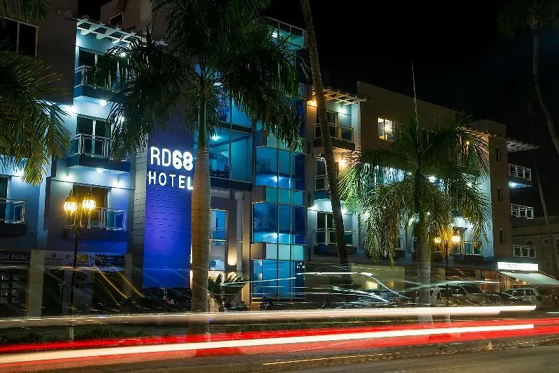 Green Coast Hotel Punta Cana Dominican Republic