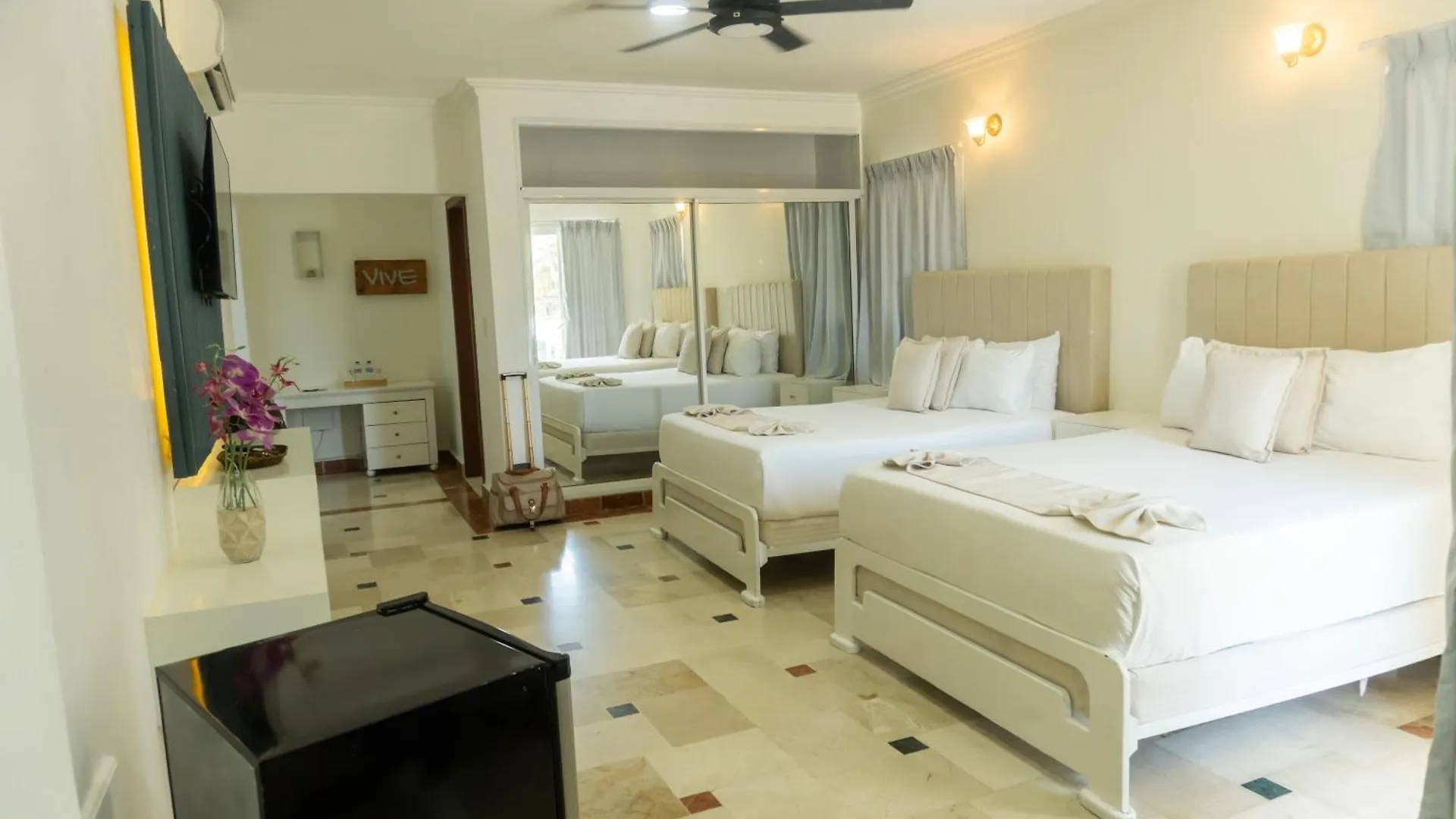 ***  Green Coast Hotel Punta Cana Dominican Republic
