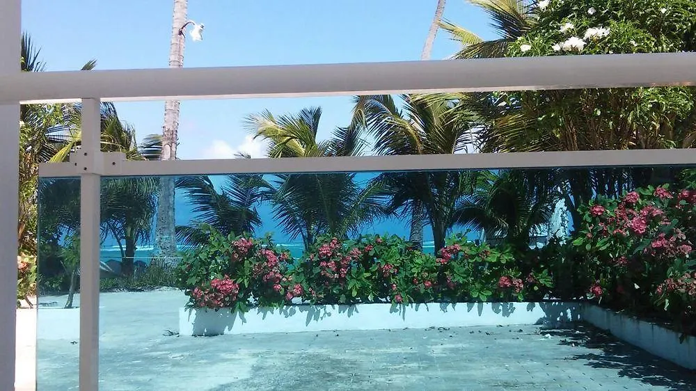Green Coast Hotel Punta Cana