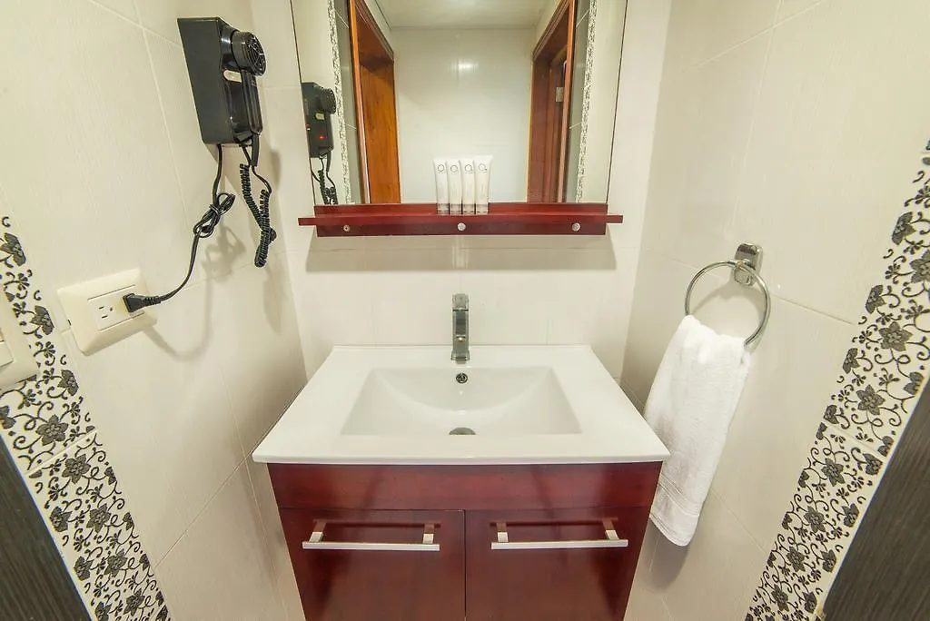 Green Coast Hotel Punta Cana