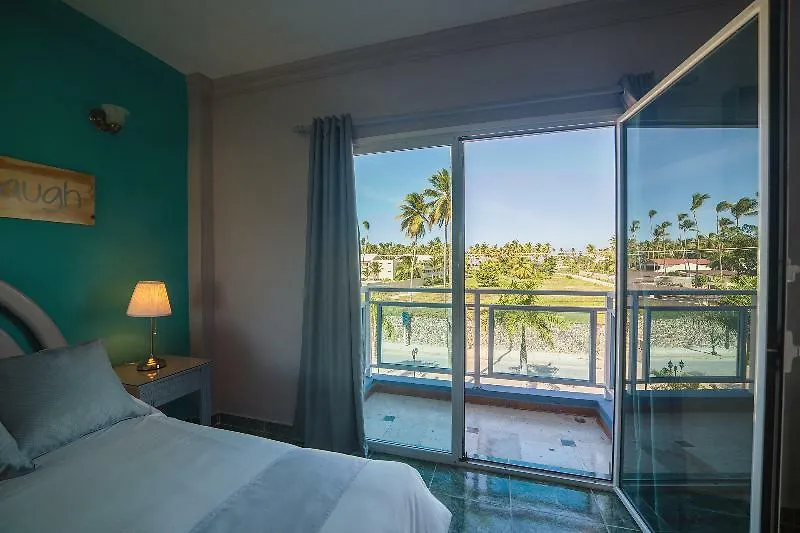 Green Coast Hotel Punta Cana