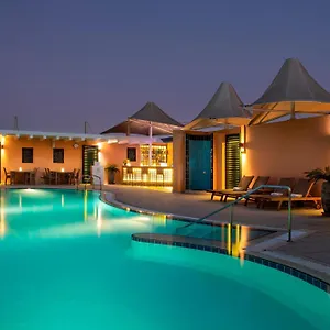 **** Hotel Four Points By Sheraton Bur Emirados Árabes Unidos