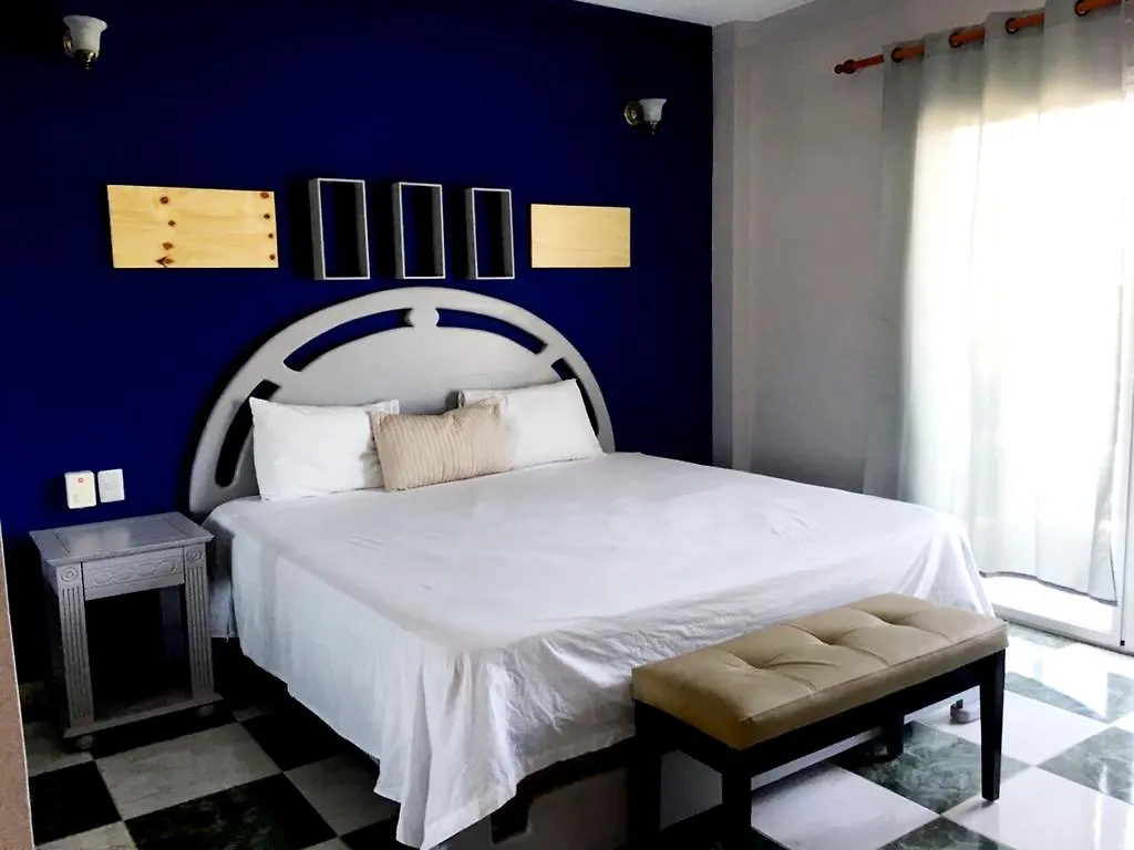 Green Coast Hotel Punta Cana 3*,  Dominicaanse Republiek