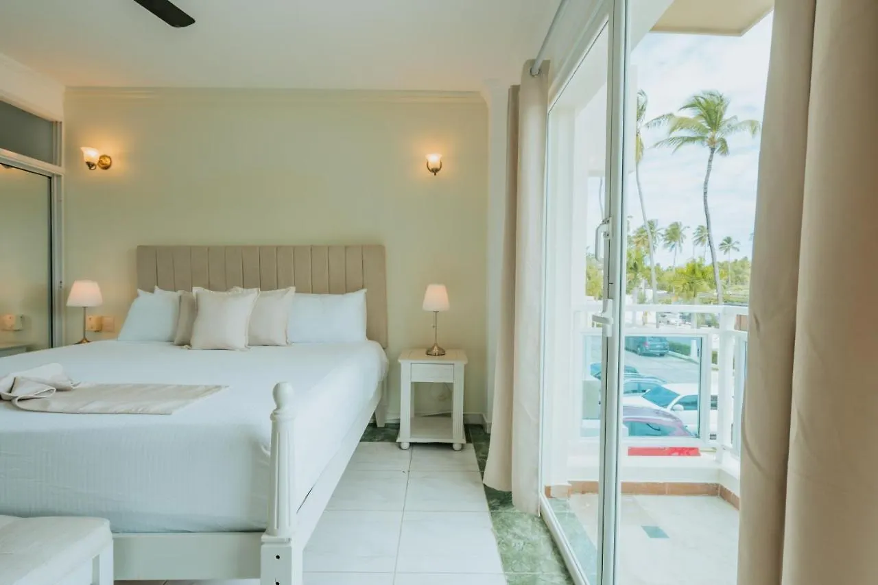 Green Coast Hotel Punta Cana Dominicaanse Republiek