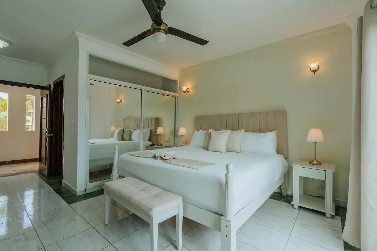 Green Coast Hotel Punta Cana