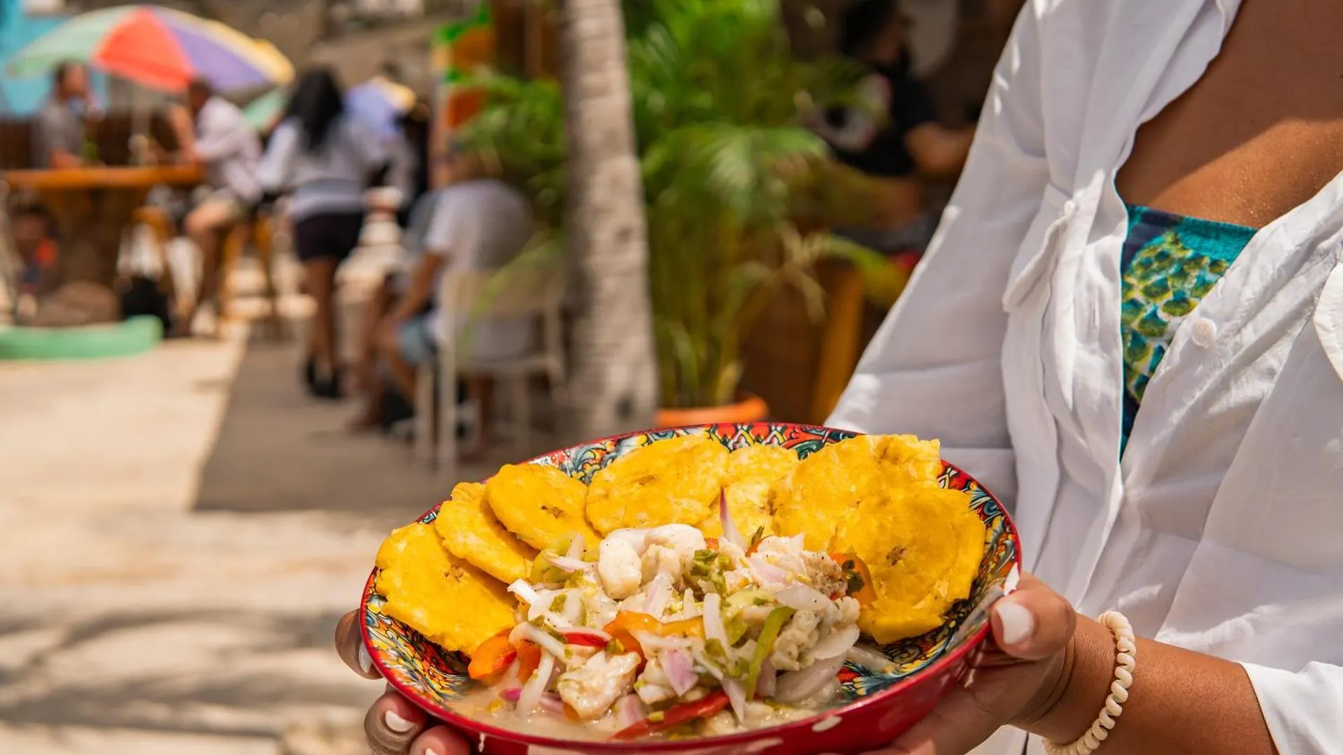 ***  Green Coast Hotel Punta Cana Dominikana
