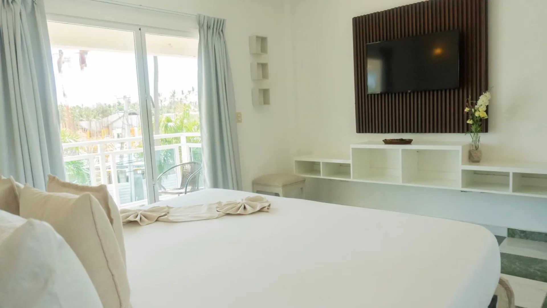 ***  Green Coast Hotel Punta Cana Dominicaanse Republiek