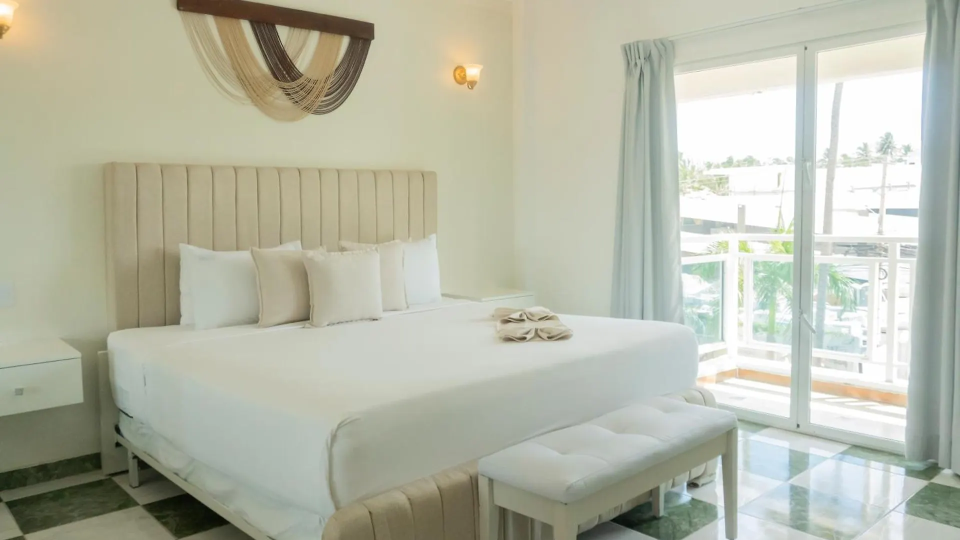 Green Coast Hotel Punta Cana 3*,  Dominicaanse Republiek