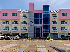 Green Coast Hotel Punta Cana
