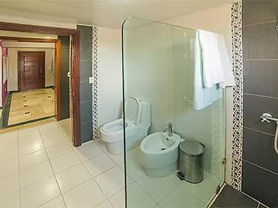 ***  Green Coast Hotel Punta Cana Dominicaanse Republiek