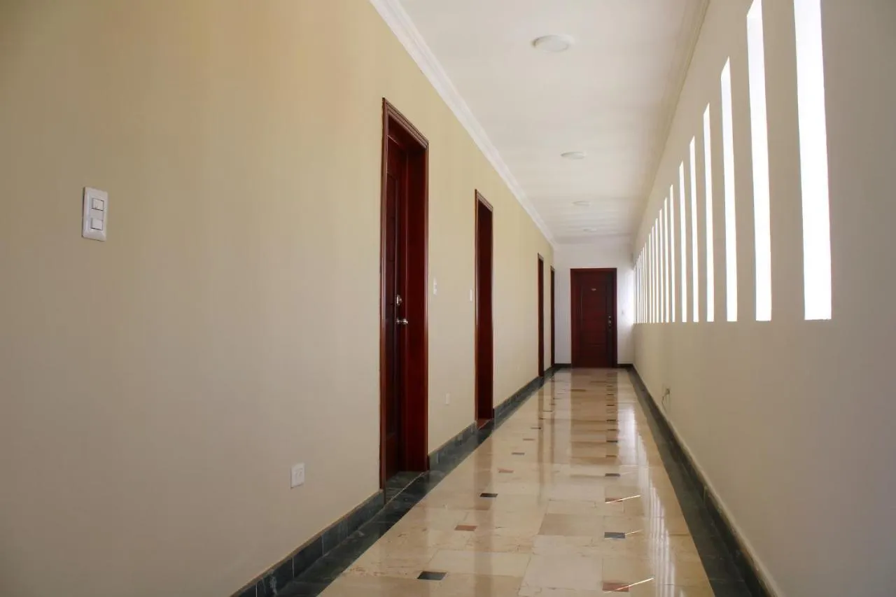 Green Coast Hotel بونتا كانا 3*,  جمهورية الدومينيكان