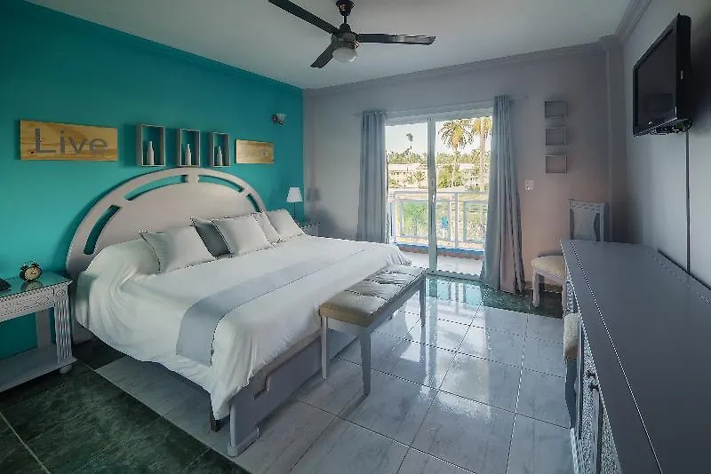 Green Coast Hotel بونتا كانا