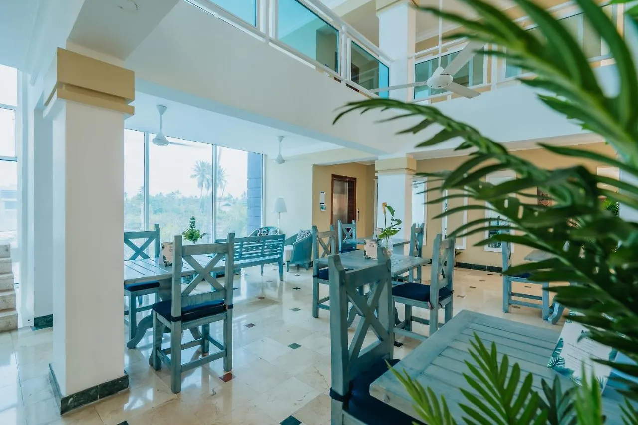 Green Coast Hotel بونتا كانا جمهورية الدومينيكان