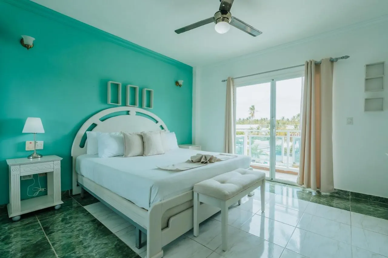 Green Coast Hotel بونتا كانا