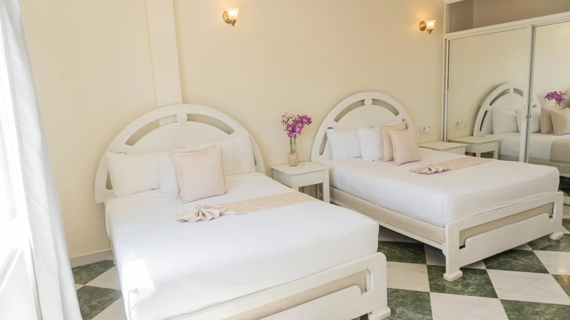 ***  Green Coast Hotel بونتا كانا جمهورية الدومينيكان
