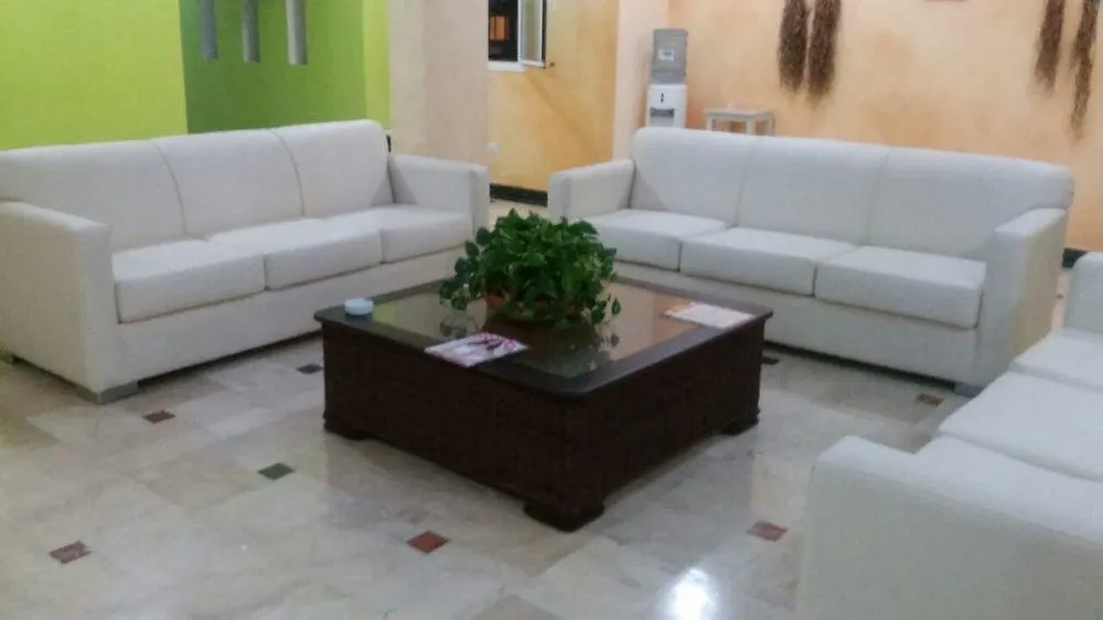 Green Coast Hotel بونتا كانا 3*,  جمهورية الدومينيكان