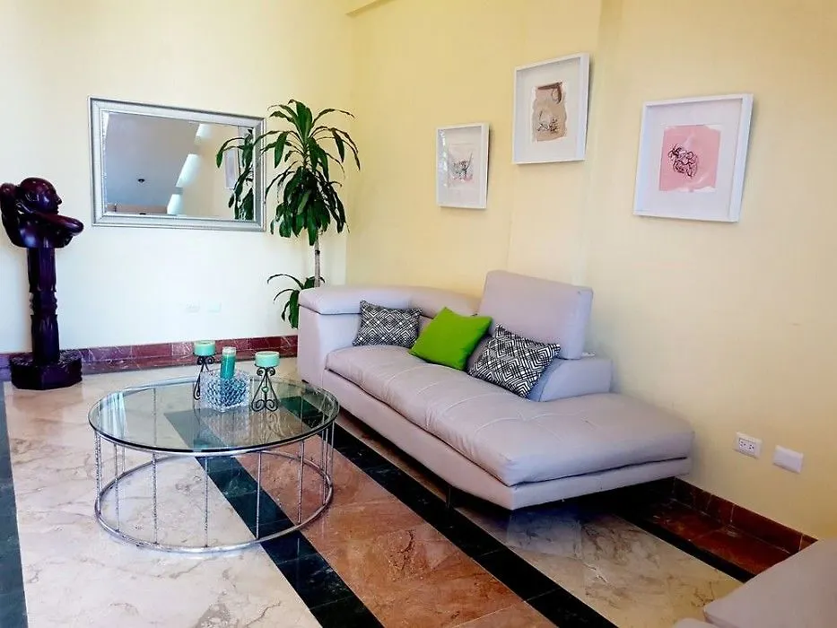 ***  Green Coast Hotel بونتا كانا جمهورية الدومينيكان