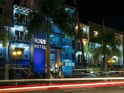 Green Coast Hotel بونتا كانا جمهورية الدومينيكان