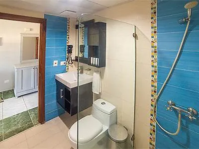 Green Coast Hotel بونتا كانا 3*,