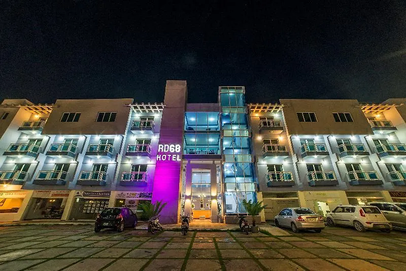 Green Coast Hotel بونتا كانا